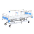 3 Functions Electric Hospital Bed